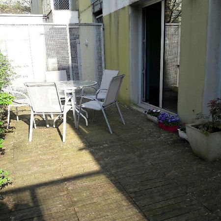 Vert Bois Lille Exteriör bild