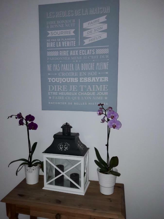 Vert Bois Lille Exteriör bild